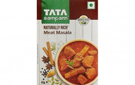 Tata Sampann Naturally Rich - Meat Masala  Box  45 grams
